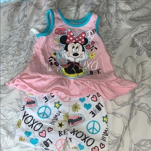 Cute Disney Outfit